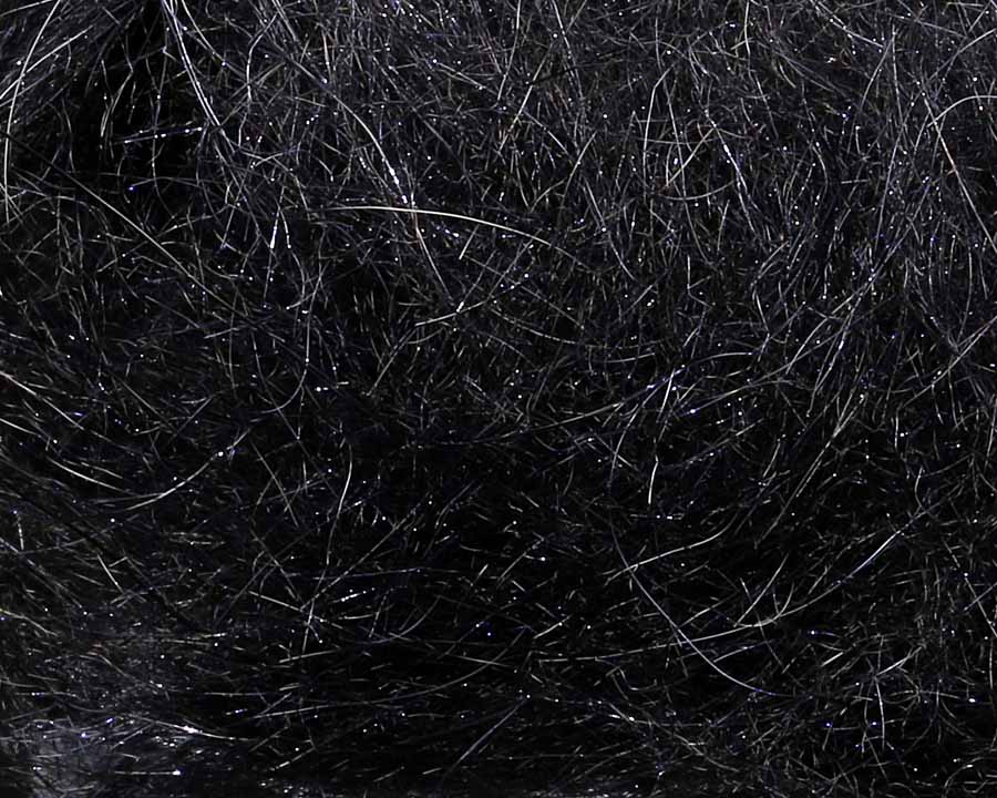 Sybai Super Bright Dubbing Black