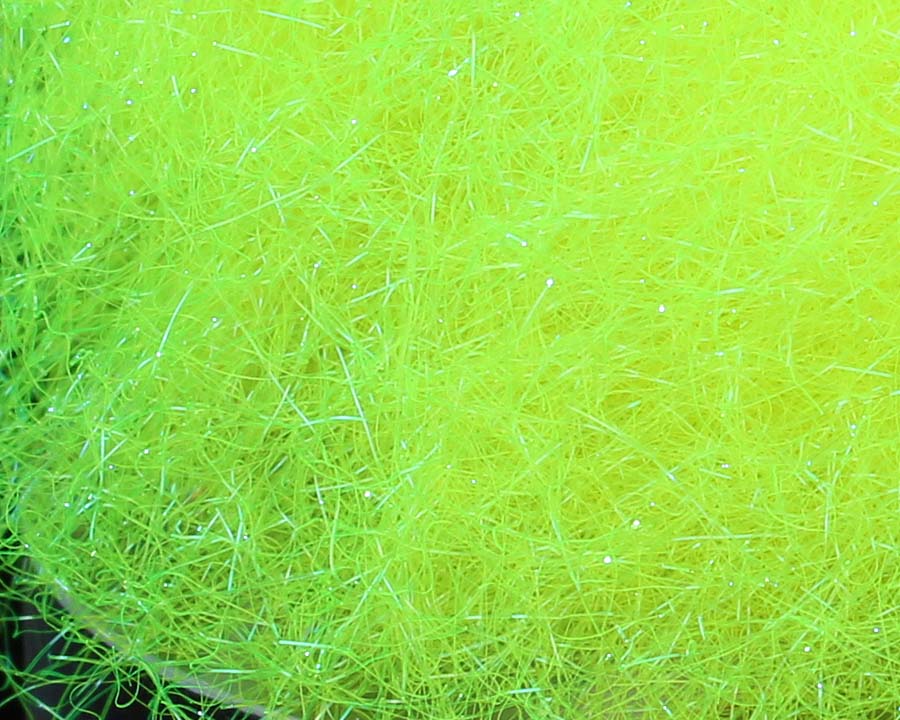 Sybai Electric Flash Dubbing UV Fluo Yellow