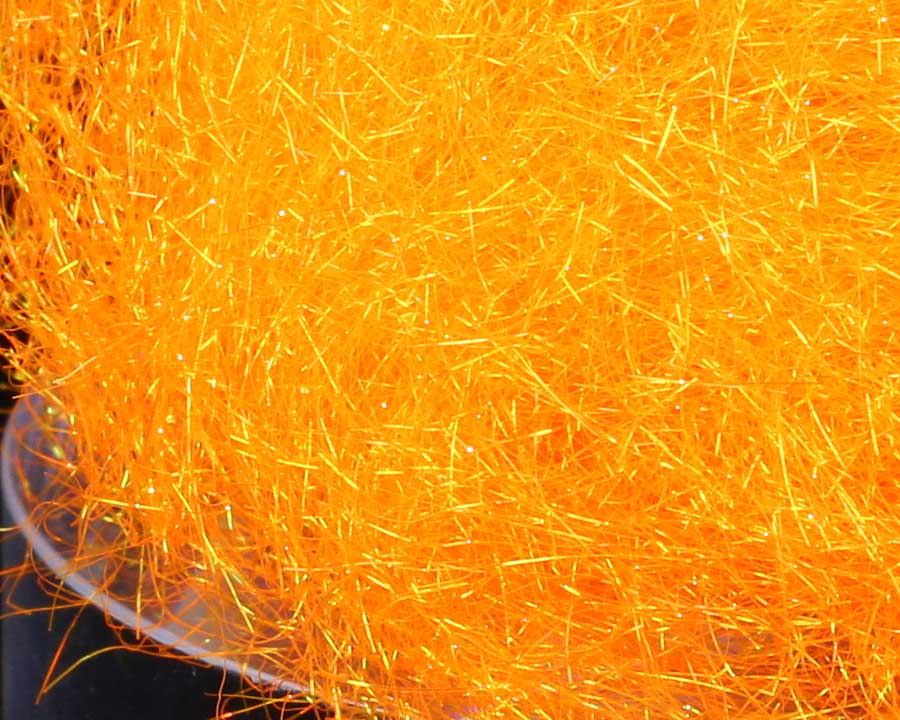 Sybai Electric Flash Dubbing Pearl Fluo Orange