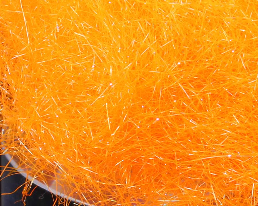 Sybai Electric Flash Dubbing UV Fluo Orange
