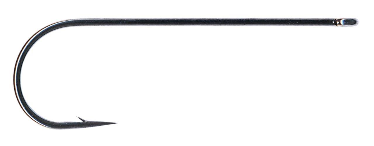 Muškařské háčky Hanák Streamer Maxx H95XH vel. 6/0