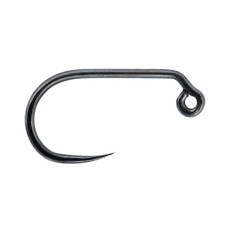 Muškařské háčky Hends BL 124 vel. 10