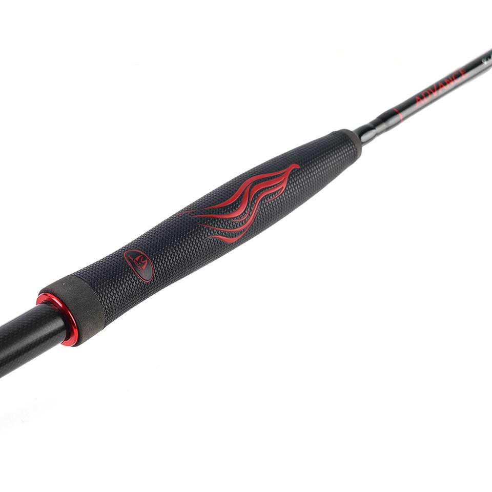 Muškařský prut Maxcatch ADVANCE 9'0" #6