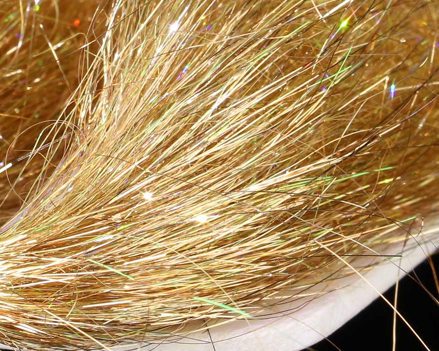 Sybai Blend Angel Hair Bright Gold