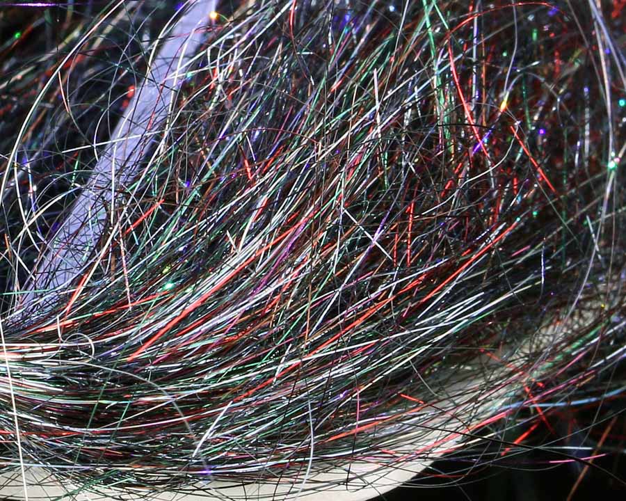 Sybai Blend Angel Hair Deep Multicolor