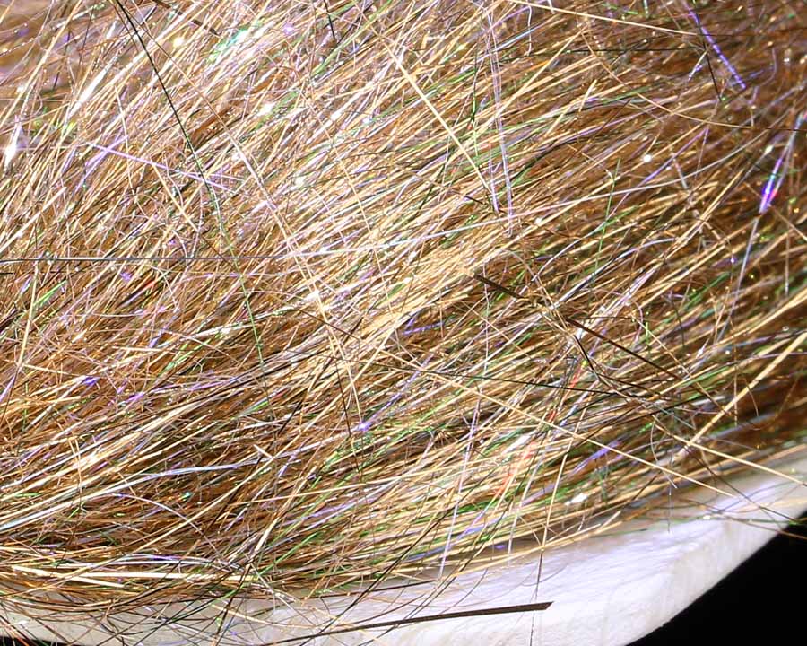 Sybai Blend Angel Hair Golden Forest