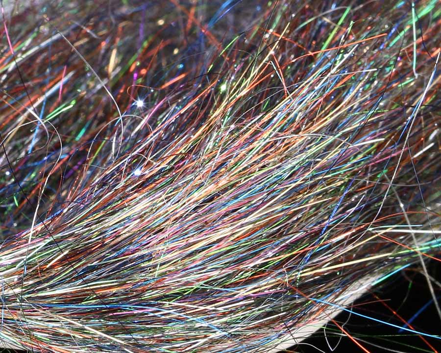 Sybai Blend Angel Hair Multicolor