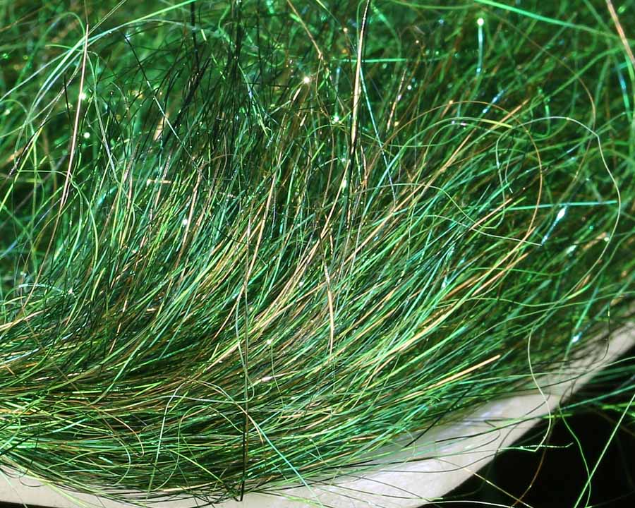 Sybai Blend Angel Hair Olive