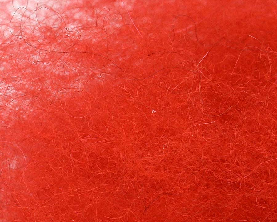 Camel Dubbing Red