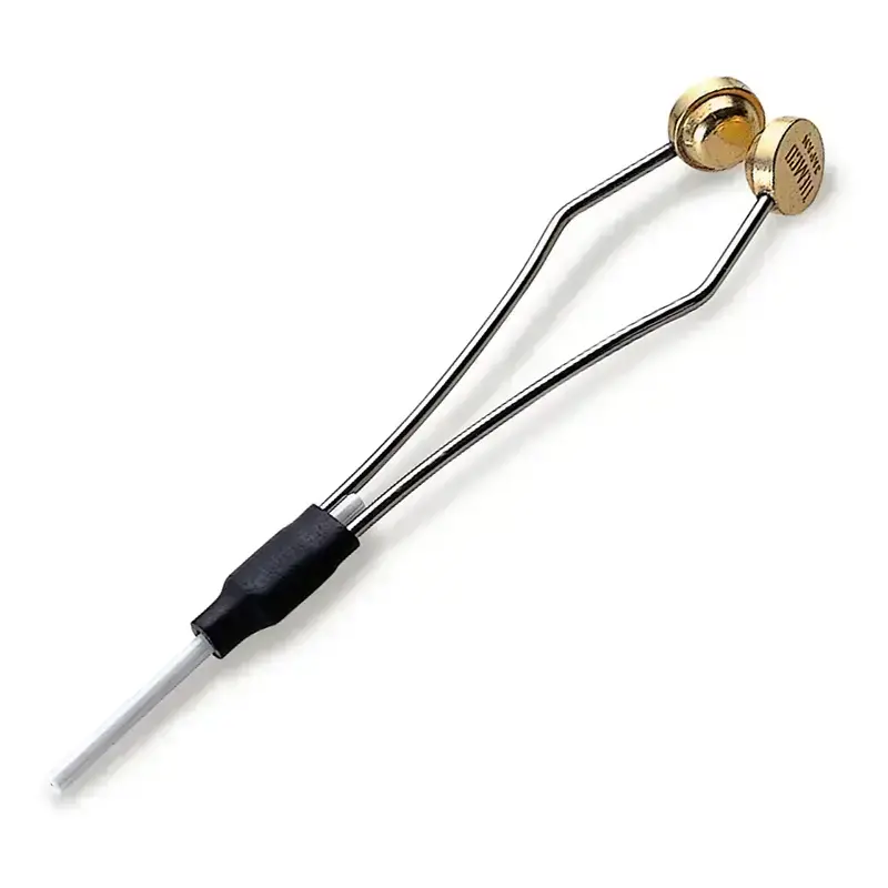 Bobina na vázání mušek Tiemco Ceramic Bobbin Standart Straight