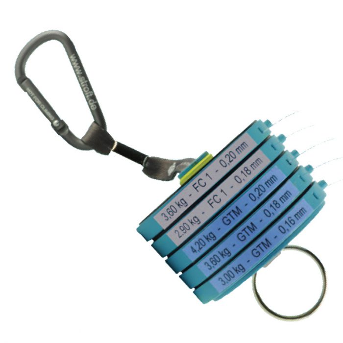 Držák na vlasce Stroft Short-Strap