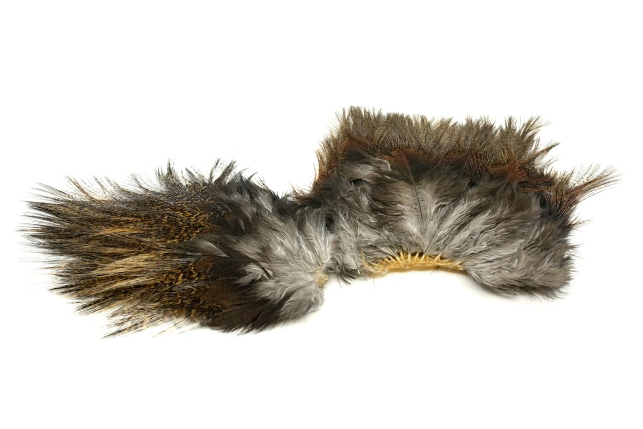Whiting CDL Tailing Pack Dark Pardo