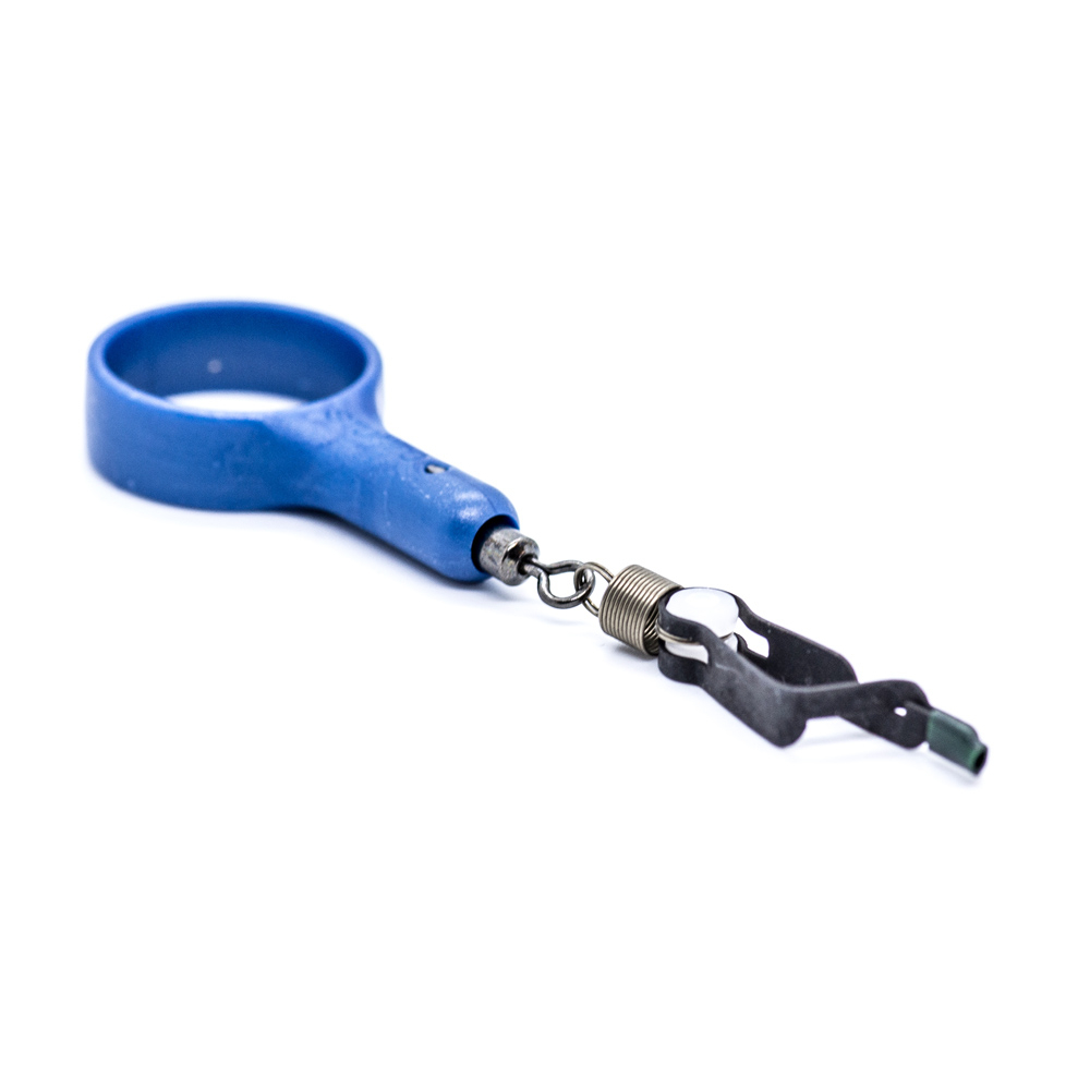 Rotační skřipec Stonfo Hackle Plier Short Spring