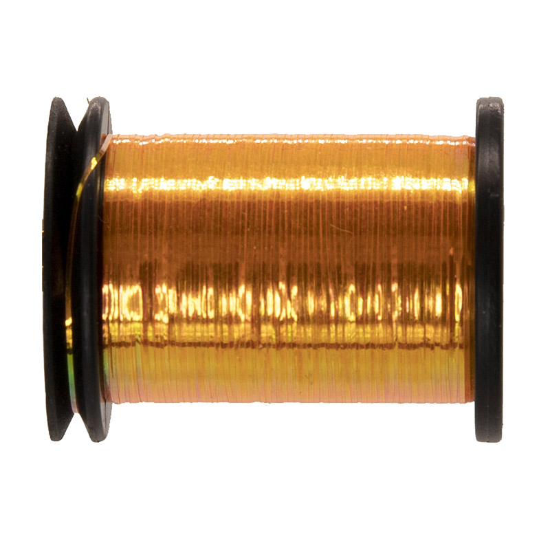 Semperfli Perdigon Body Fluo Orange