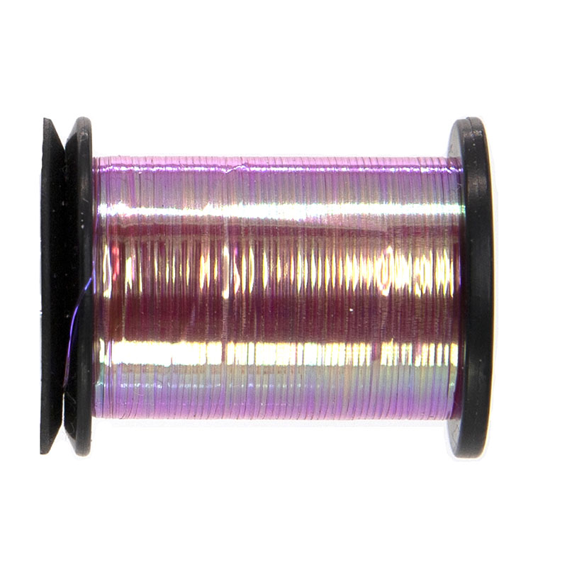 Semperfli Perdigon Body Iridescent Pink