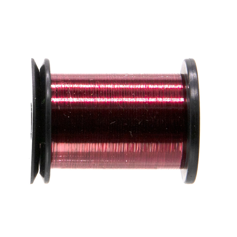 Semperfli Perdigon Body Transluscent Red
