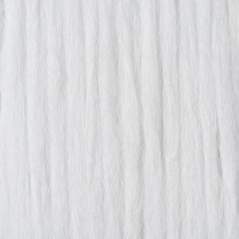 Wapsi Polypropylene Floating Yarn White