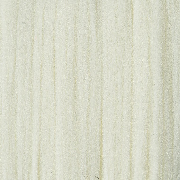 Wapsi Polypropylene Floating Yarn Oyster Wht