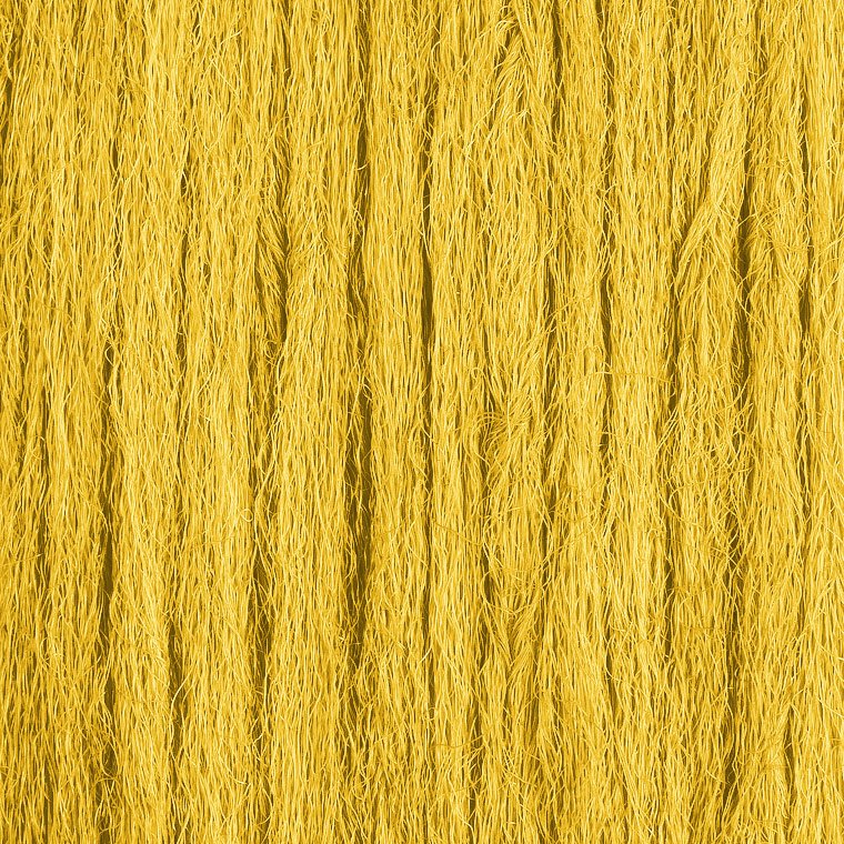 Wapsi Polypropylene Floating Yarn Hopper Yellow