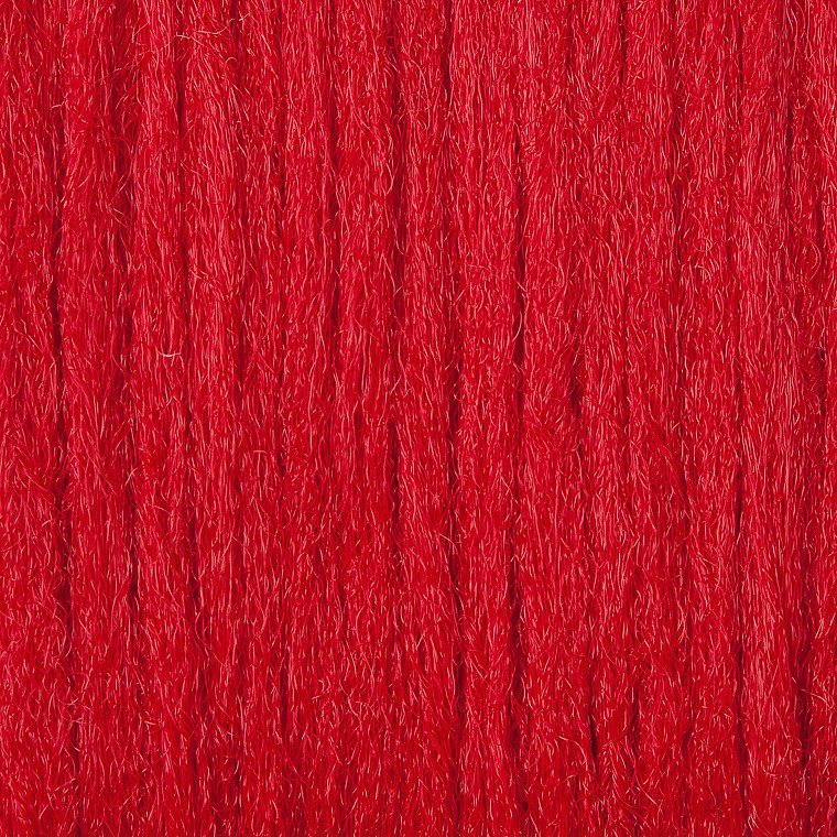 Wapsi Polypropylene Floating Yarn Red