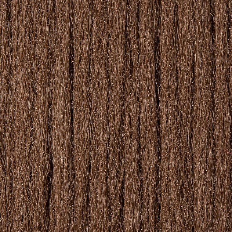Wapsi Polypropylene Floating Yarn Dark Brown