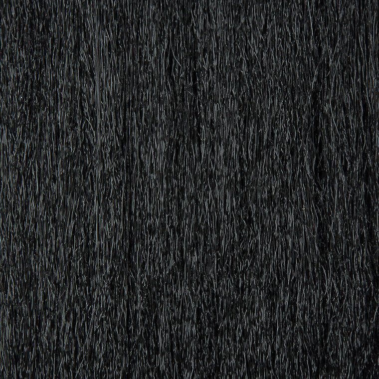 Wapsi Polypropylene Floating Yarn Black
