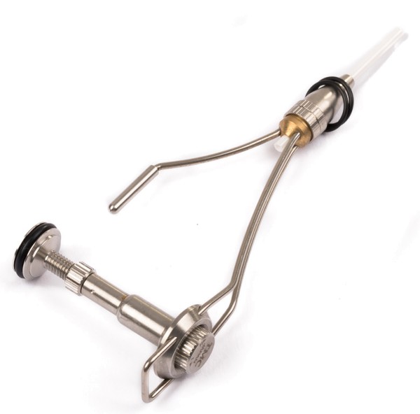 Bobina na vázání mušek Tiemco Magnetic Bobbin STANDART