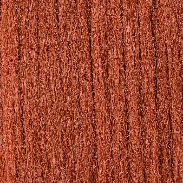 Wapsi Polypropylene Floating Yarn Rust