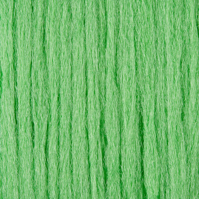 Wapsi Polypropylene Floating Yarn Chartreuse