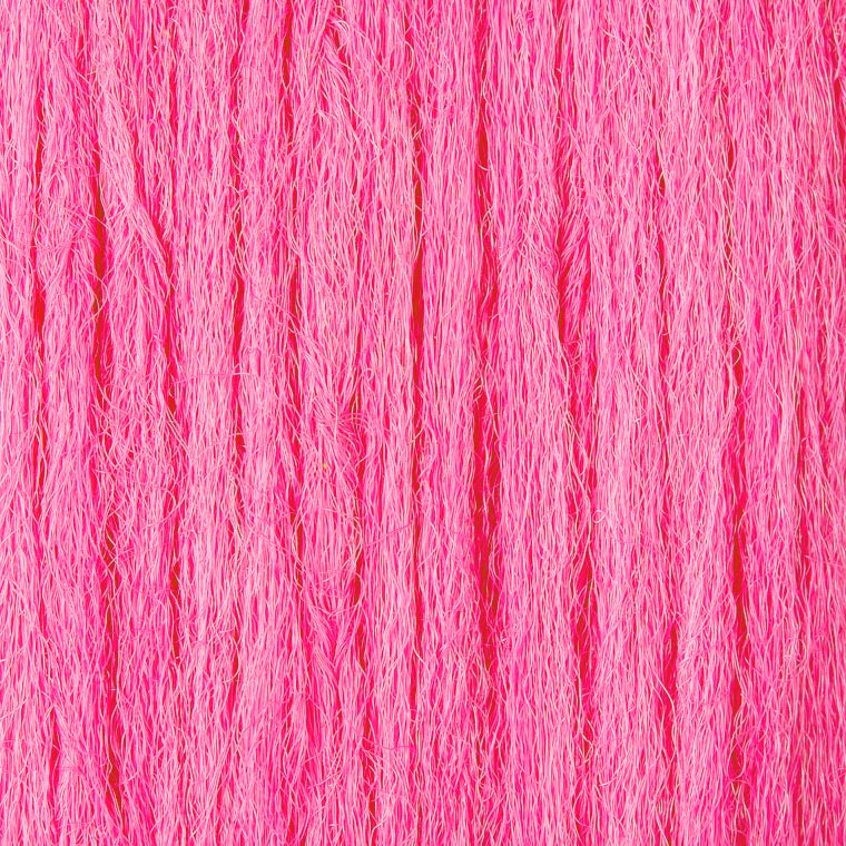 Wapsi Polypropylene Floating Yarn Fluo Pink