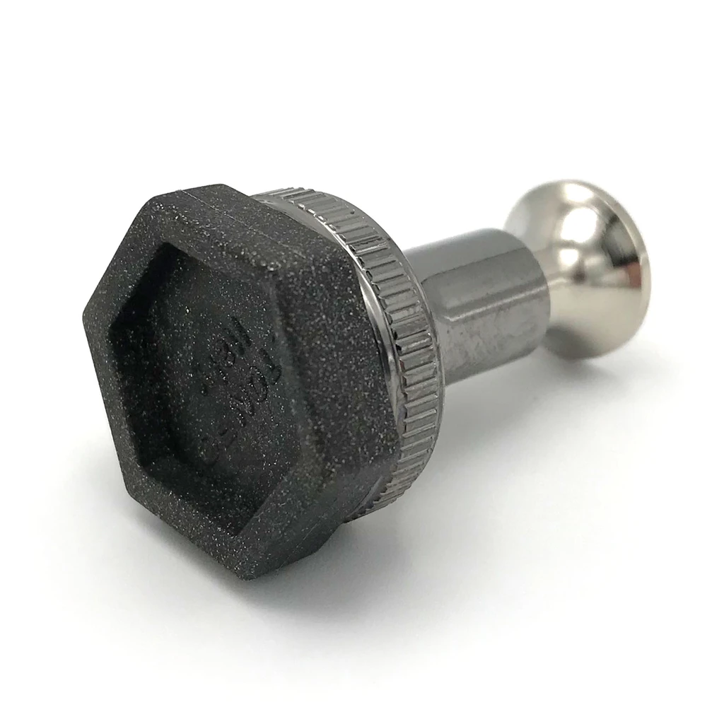 Sklepávač srsti Stonfo Mini Hair Stacker