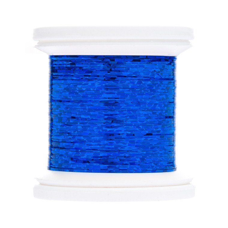 Holografická lametka Hends Holographic Tinsel Blue