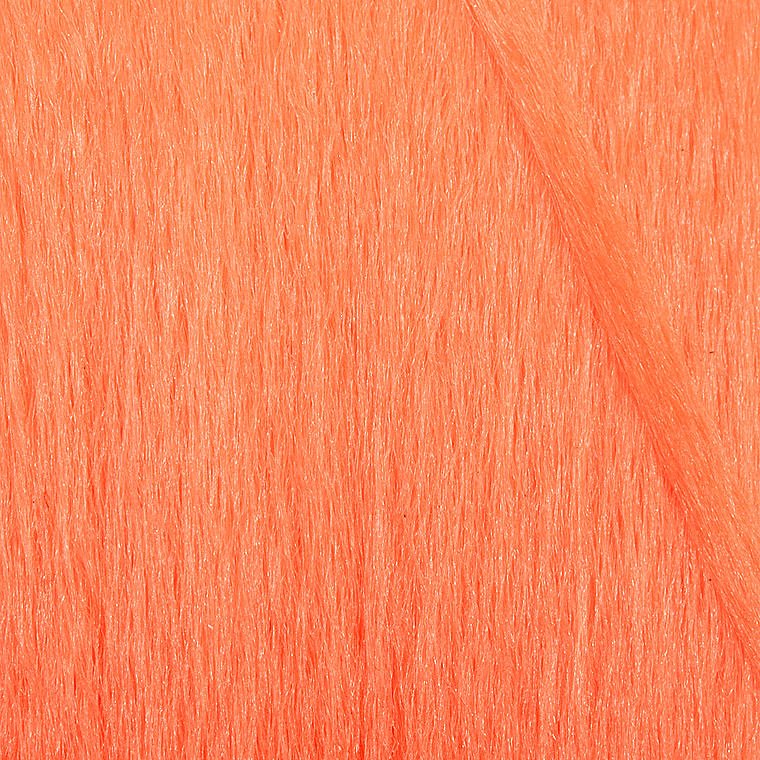 Tiemco HiViz Dry Wing Fluo Orange