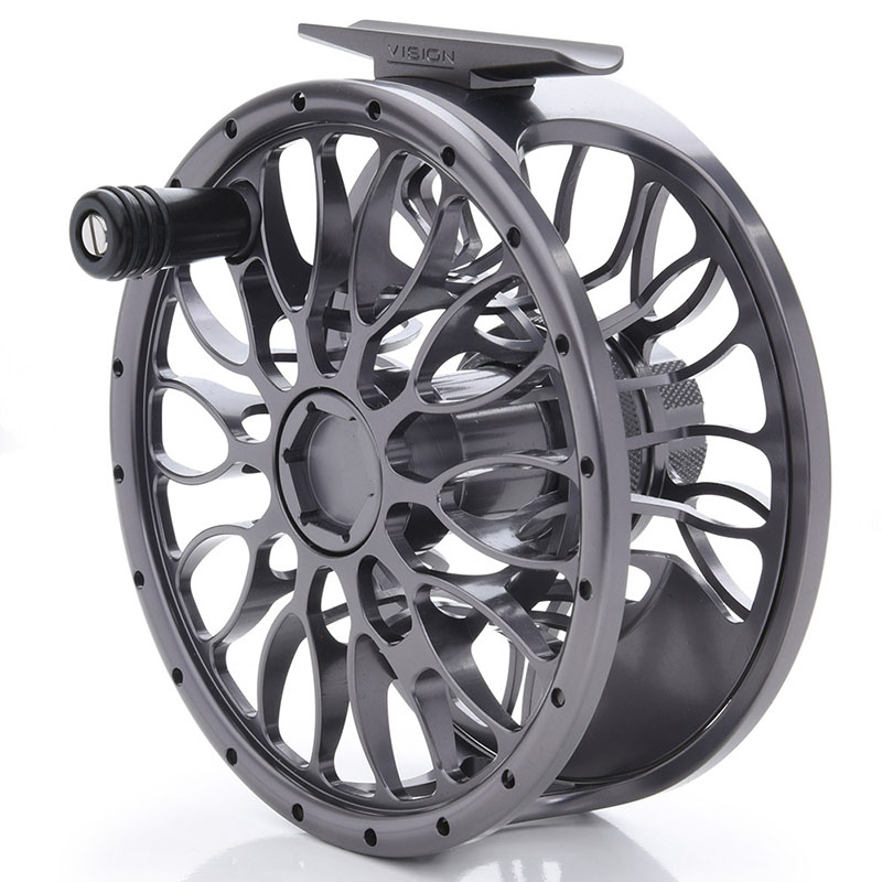 Muškařský naviják Vision XO Titanium 7/8