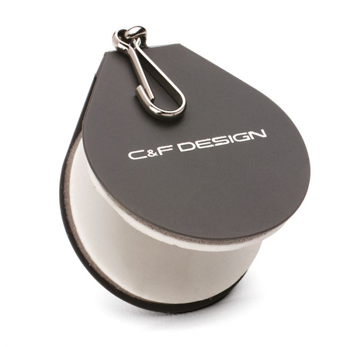 Vysoušeč mušek C&F Design Fly Dryer Rubycell CFA-30