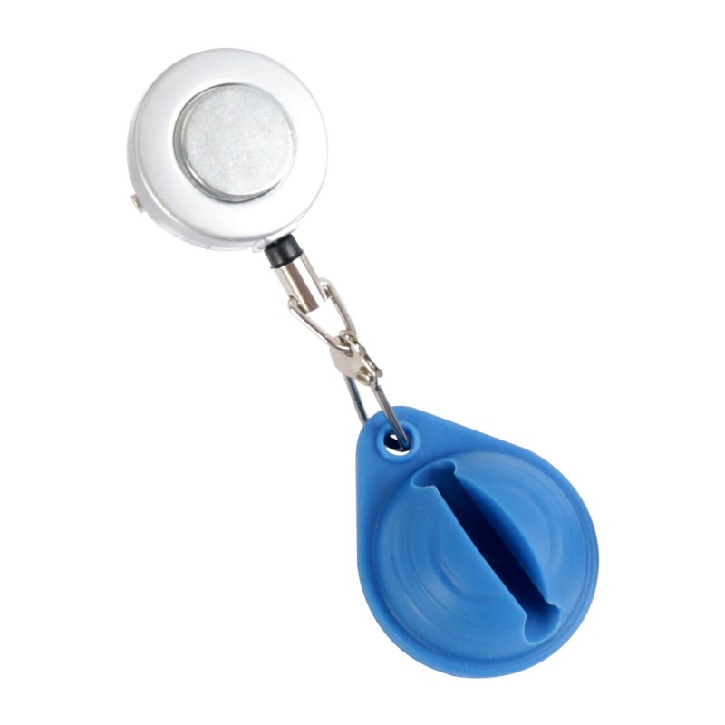 Maxcatch Smart Fishing Rod Clip Holder držák prutu na vestu