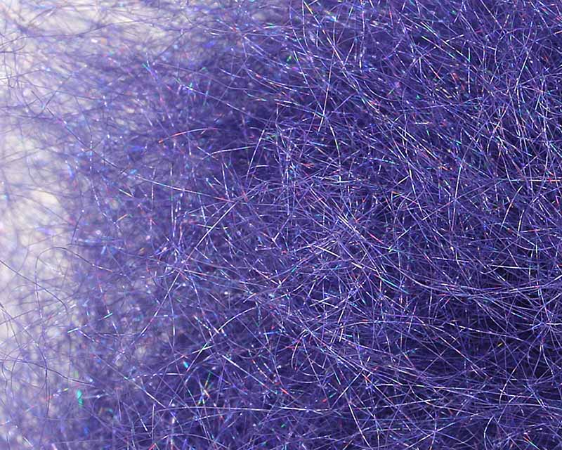 Sybai Holo Ultrafine Dubbing Violet