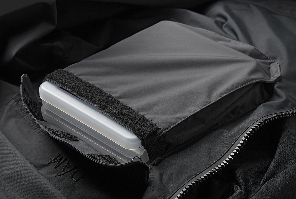 Muškařská bunda DAM Dryzone Wading Jacket