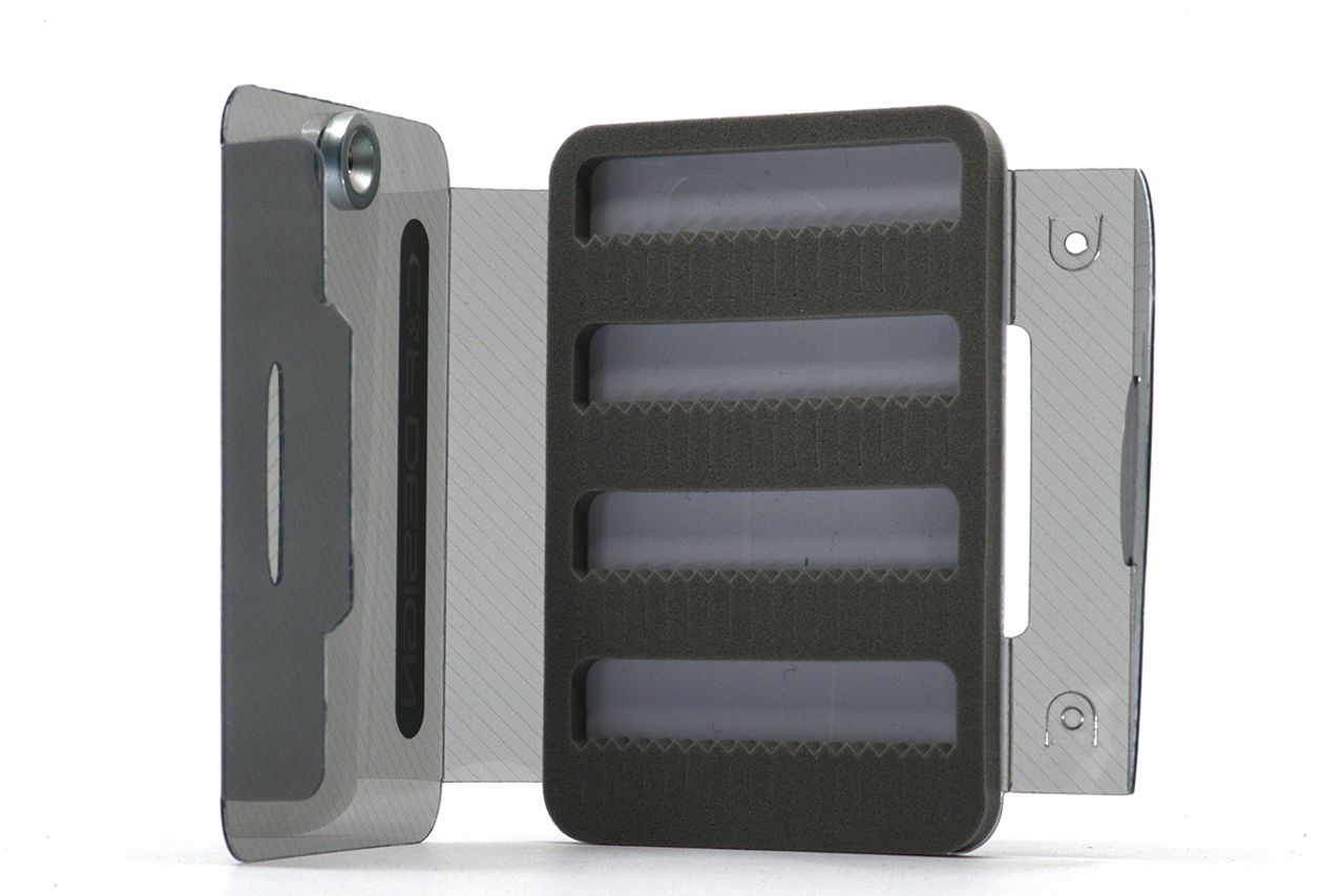 Krabička na vestu C&F Design Fly Protector Micro Slit Foam CFA-25/S