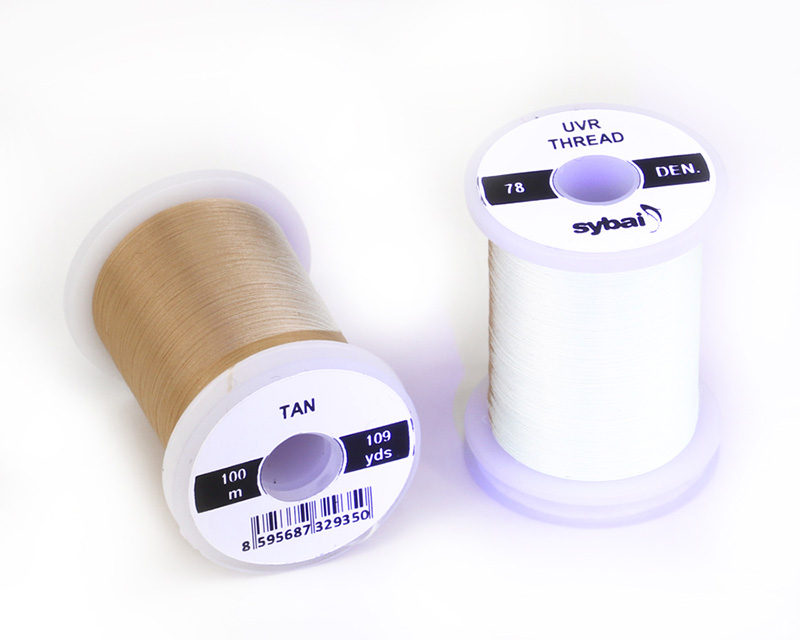 Sybai UVR Thread Tan