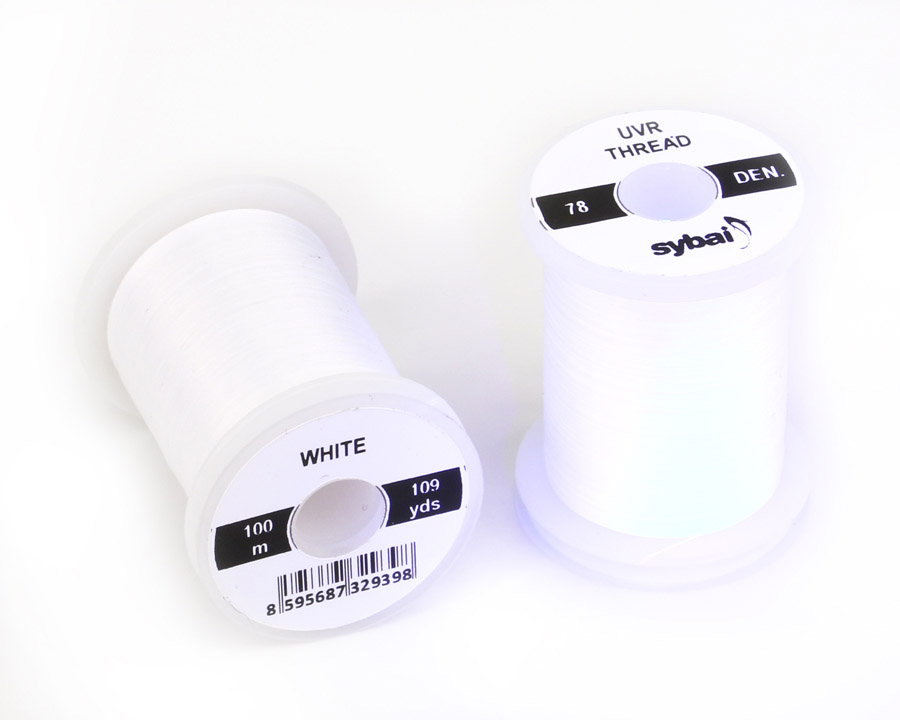 Sybai UVR Thread White