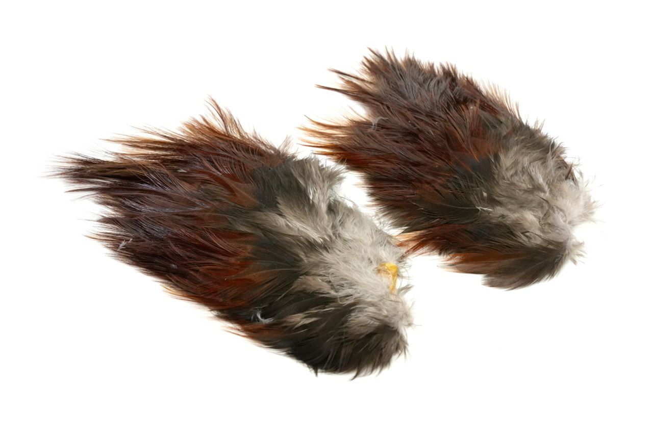 Whiting CDL Tailing Pack Brown