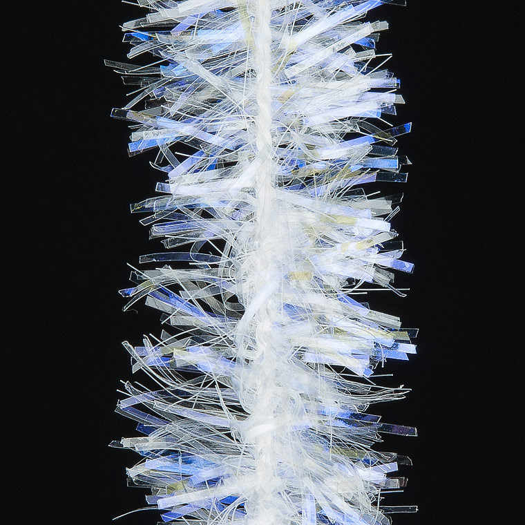 Hends Ice Chenille Transparent