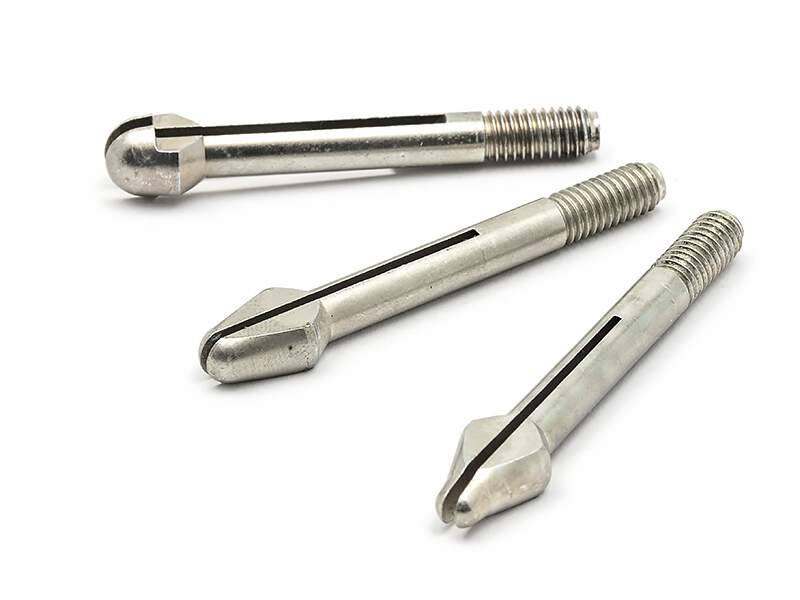 Muškařský svěráček Stonfo FLYTEC C Clamp