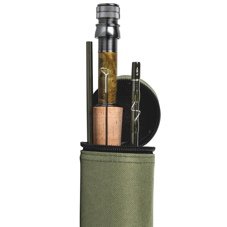 Traper Speed Combo Trout & Euro Nymph 4 in 1