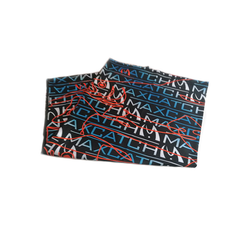 Tactical UV Buff - Multifunkční šátek Maxcatch