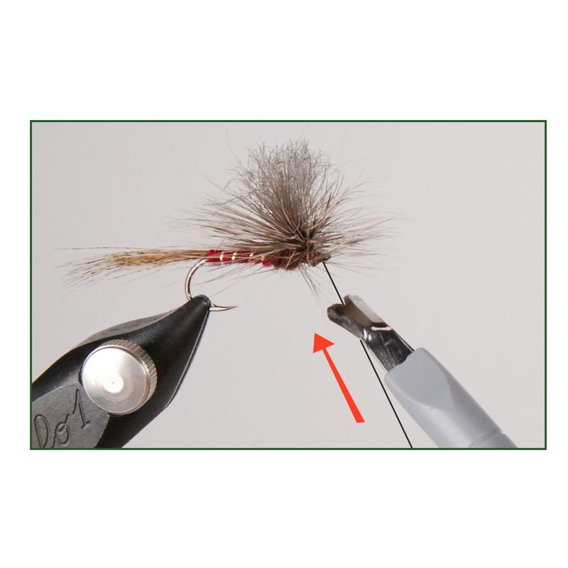 Stonfo Thread Cutter