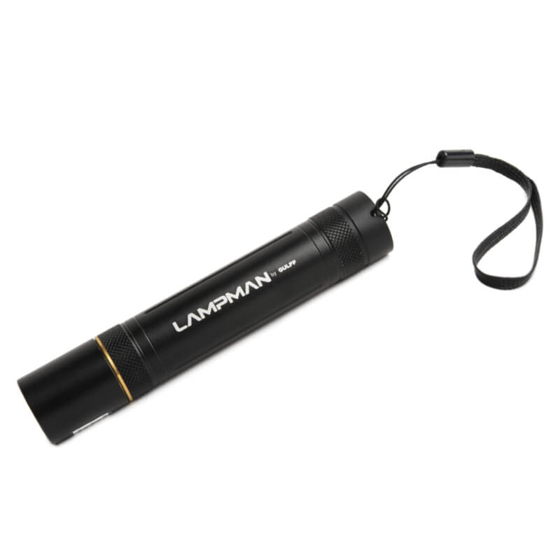 UV baterka Gulff Lampman 365nm/3W
