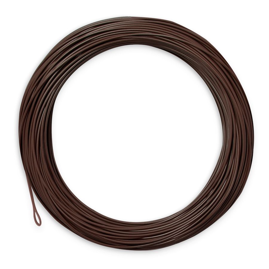 Muškařská šňůra Airflo Forge Sinking S3 WF AFTMA 7