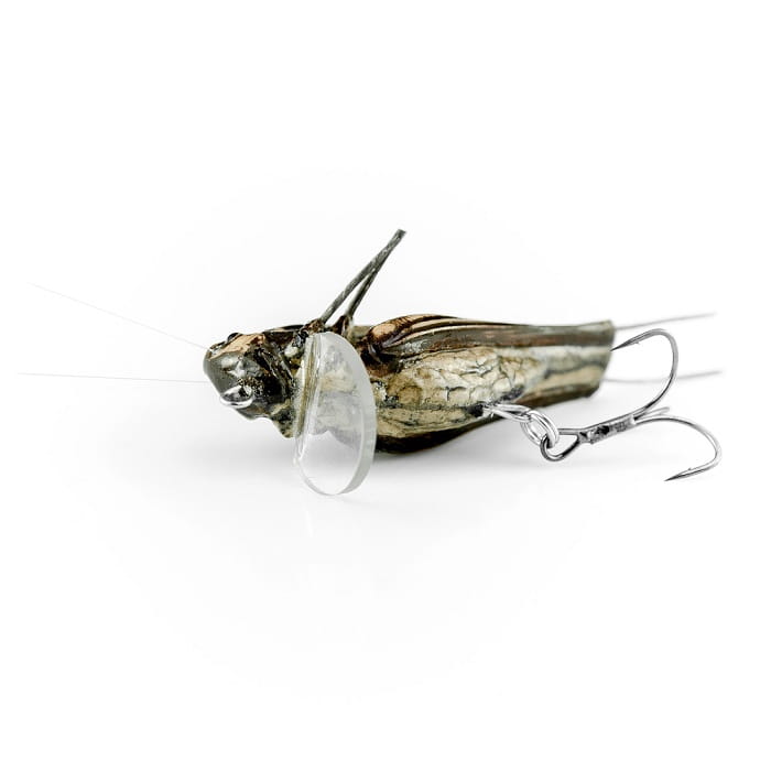 Wobler Imago Hopper 3.5cm 2.2g F - LBDB
